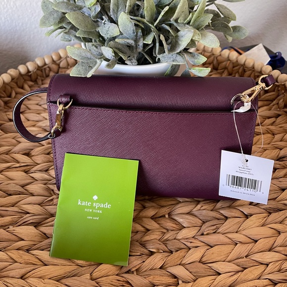 Kate Spade “winni” wallet ( WLRU2666) - Picture 4 of 5